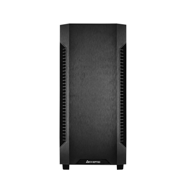 Chieftec AS 01B OP Chieftec AS 01B OP Computer Case Full Tower Black