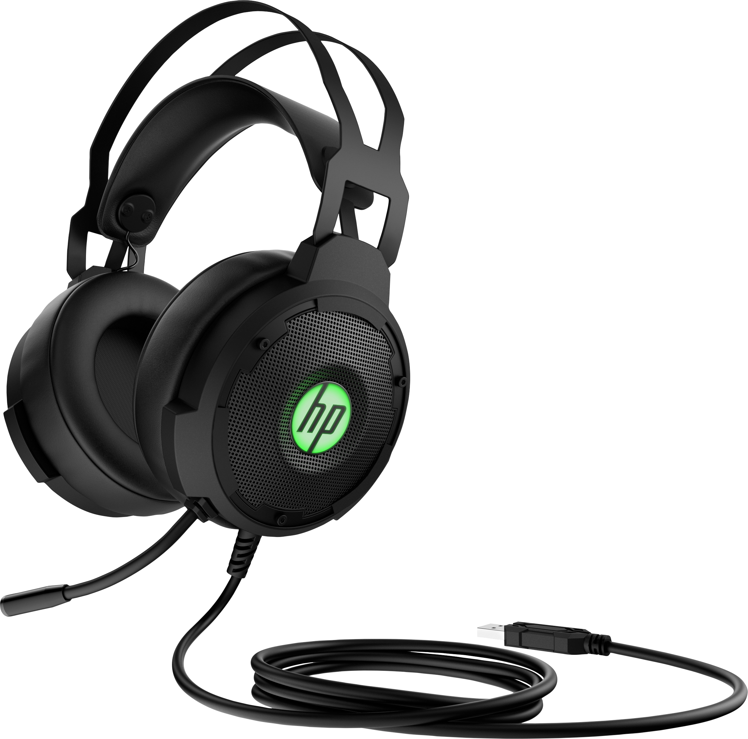 Hp Bx Aa Abb Hp Pavilion Gaming Headset