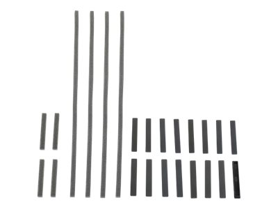 APC Warmluft-R�ckf�hrungs-Pr�ventionskit