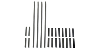APC Warmluft-R�ckf�hrungs-Pr�ventionskit