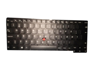 Lenovo 00PA423 refaccin para laptop Teclado