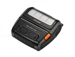 Bixolon SPP-R410 203 x 203 DPI Cablato Termica diretta Stampante portatile