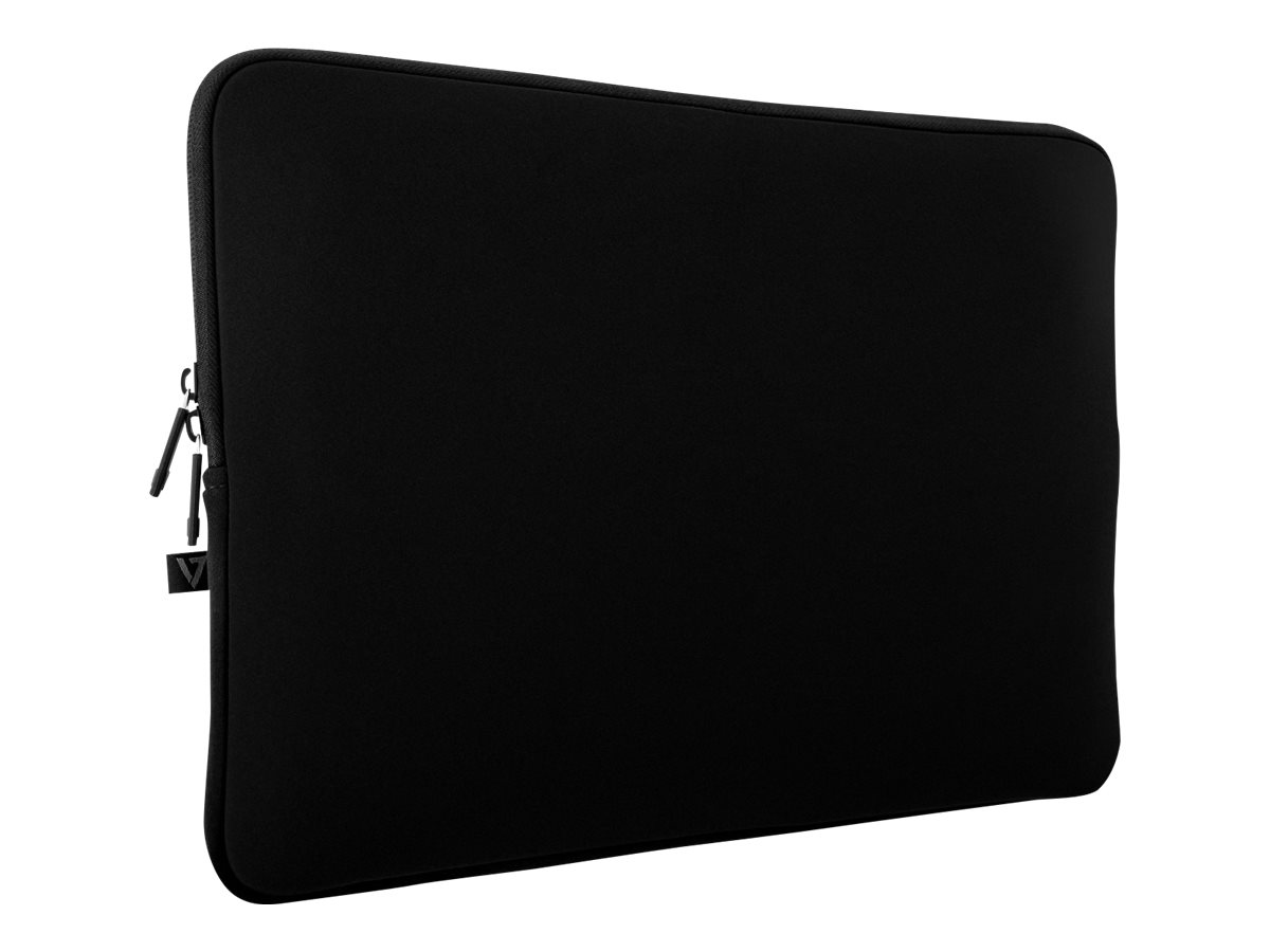 V7 14 Water-resistant Neoprene Laptop Sleeve Case