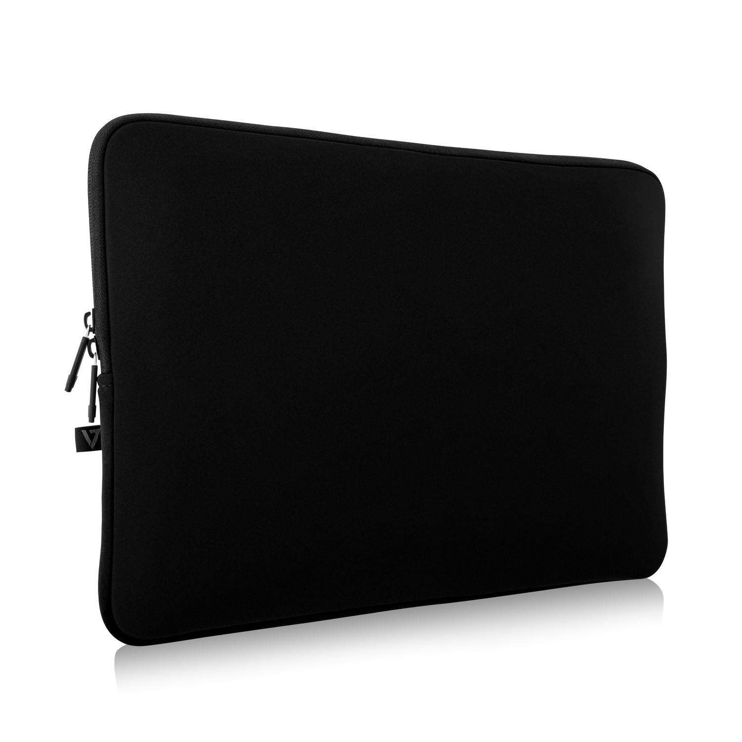 V7 Notebook-H�lle - 35.6 cm (14) - Schwarz