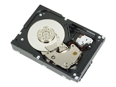 DELL 600GB 3.5 SAS 3.5 600 Go