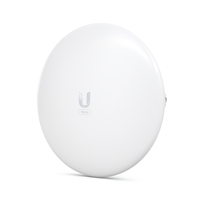 Ubiquiti Networks UISP Wave Nano metteur rseau Blanc 10, 100, 1000 Mbit/s