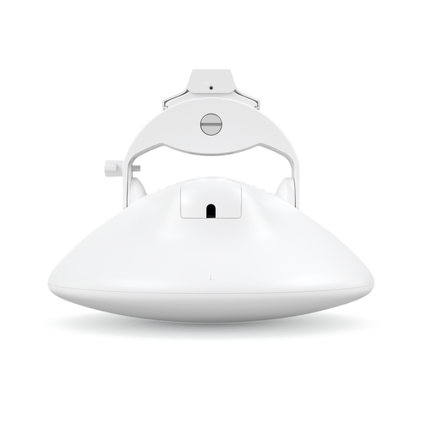 Ubiquiti Networks UISP Wave Nano Network transmitter White 10, 100, 1000 Mbit/s