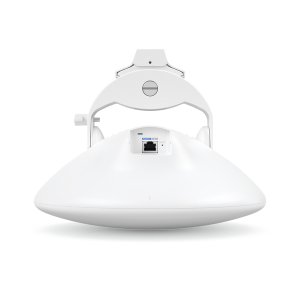 Ubiquiti Networks UISP Wave Nano Network transmitter White 10, 100, 1000 Mbit/s