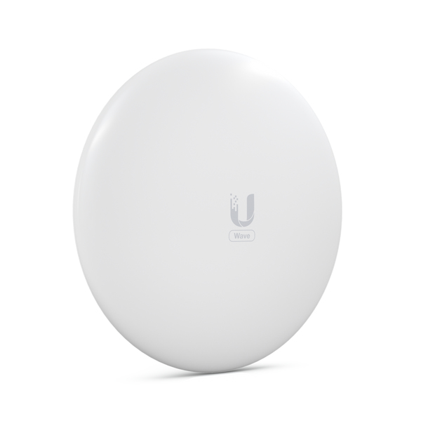 Ubiquiti Networks UISP Wave Nano Network transmitter White 10, 100, 1000 Mbit/s