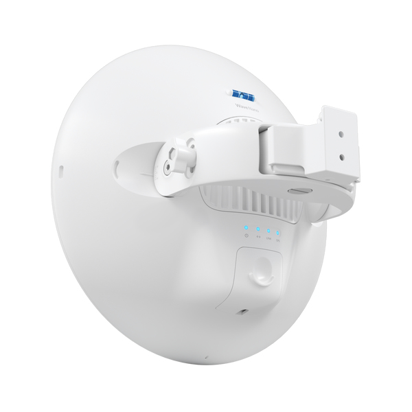 Ubiquiti Networks UISP Wave Nano Network transmitter White 10, 100, 1000 Mbit/s