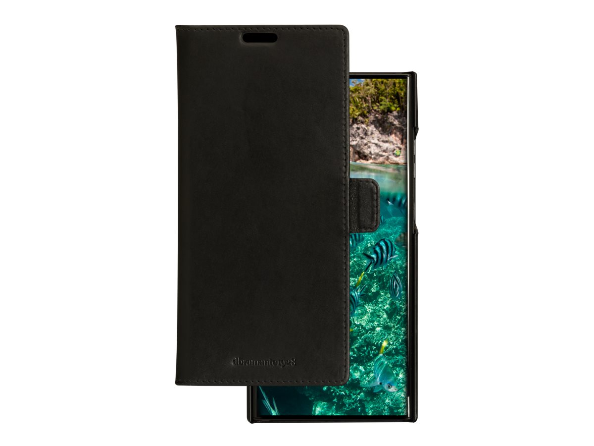 dbramante1928 Lynge - Galaxy S23 Ultra - Black