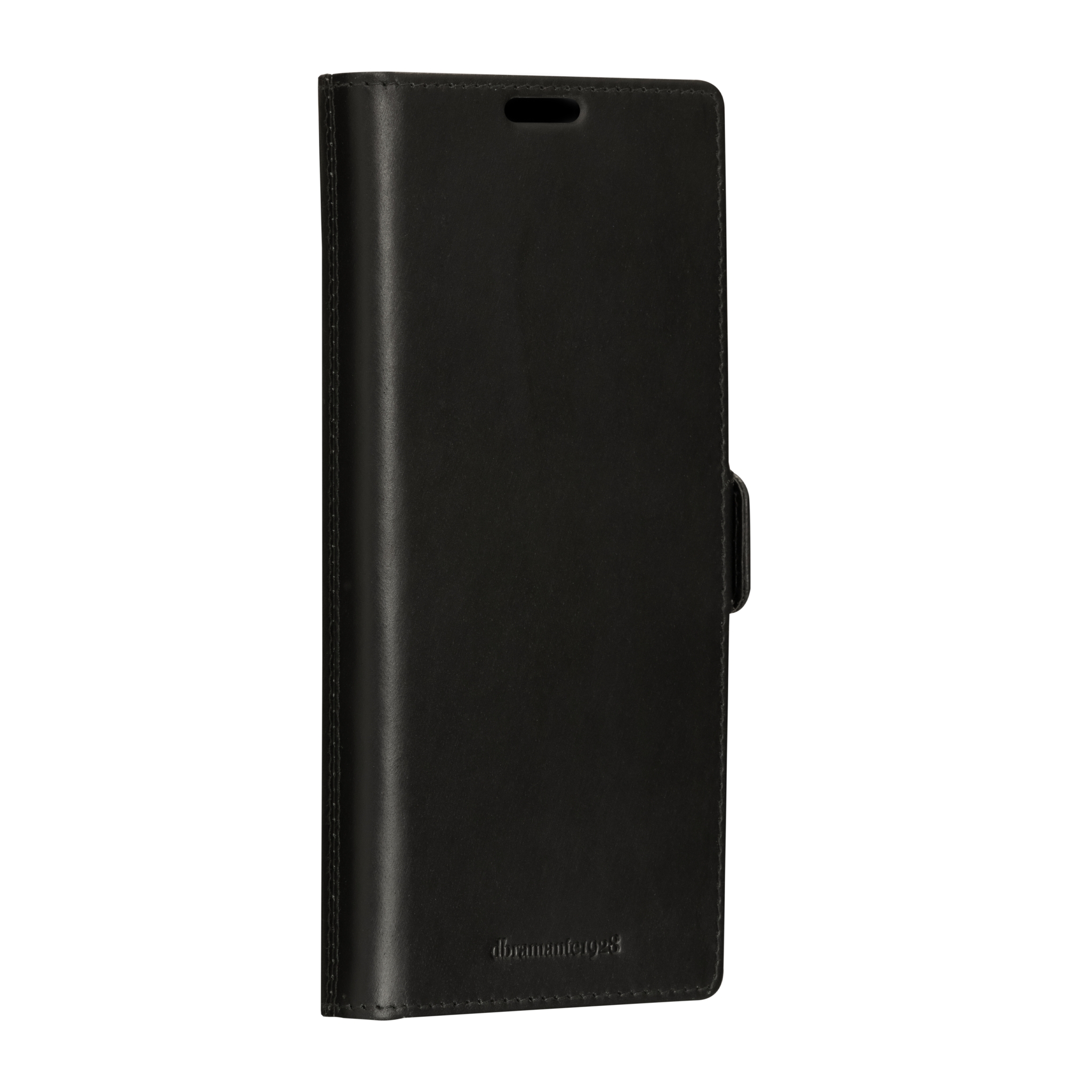 dbramante1928 Lynge custodia per cellulare 17,3 cm (6.8) Custodia a libro Nero