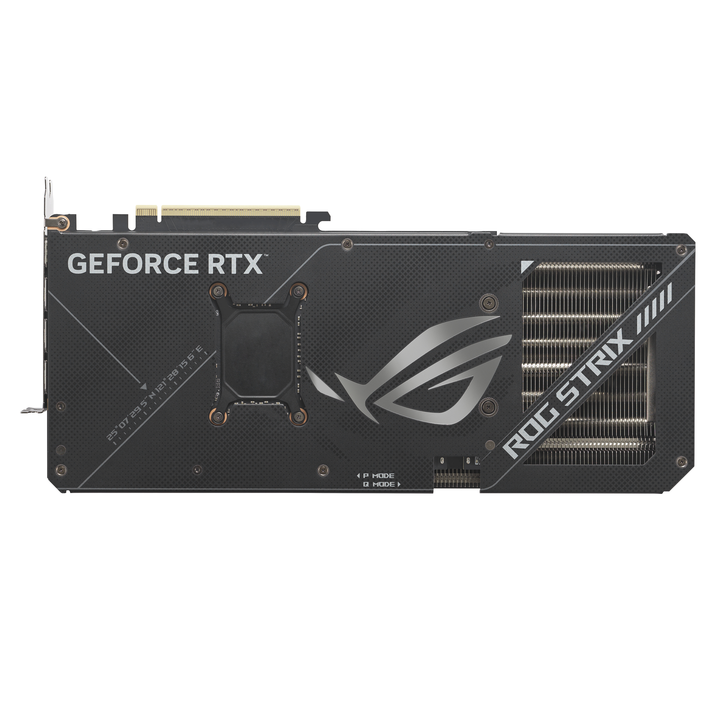 ASUS ROG -STRIX-RTX5070TI-O16G-GAMING NVIDIA GeForce RTX 5070 Ti 16 GB GDDR7