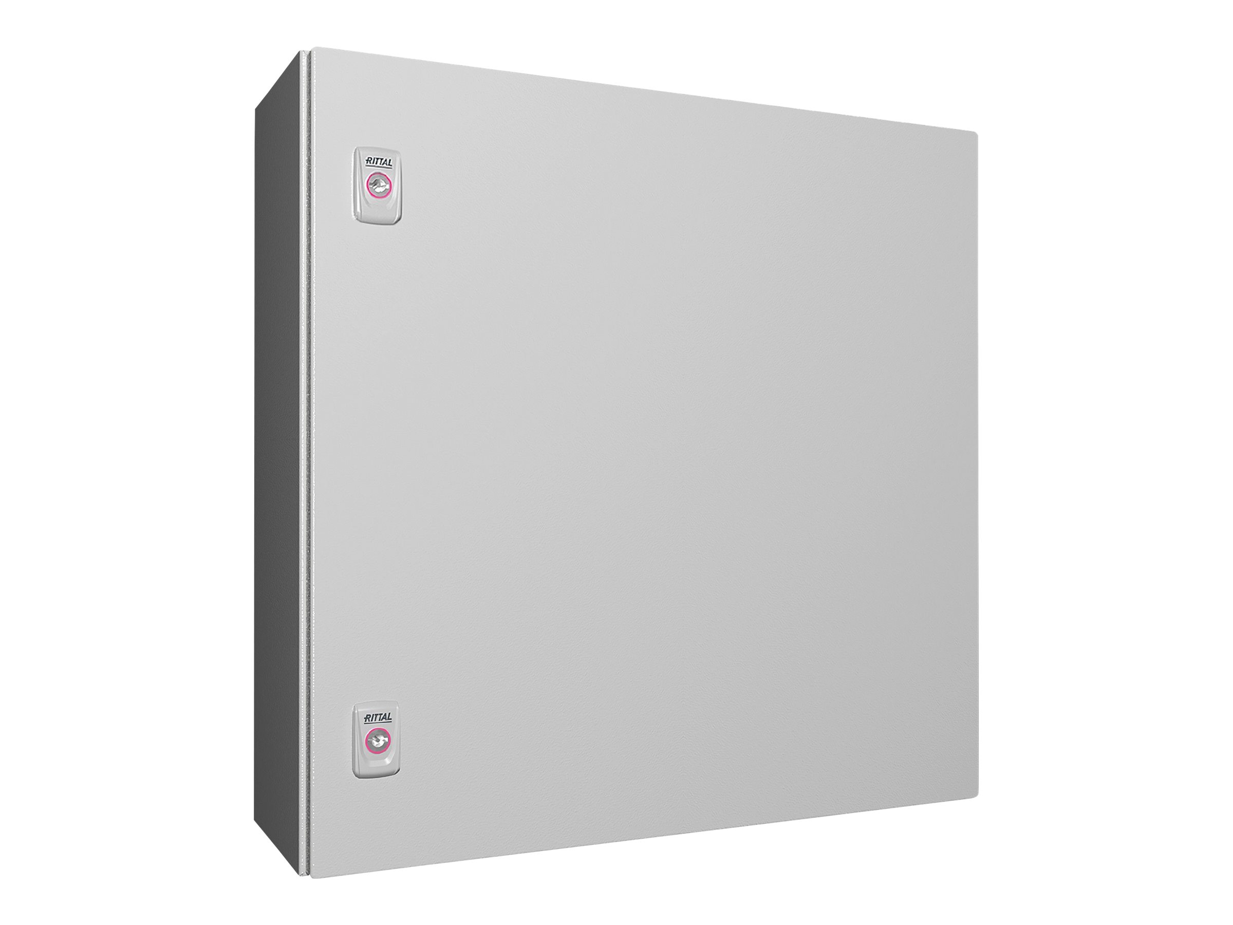 Rittal AX Basic - Gehuse - geeignet fr Wandmontage
