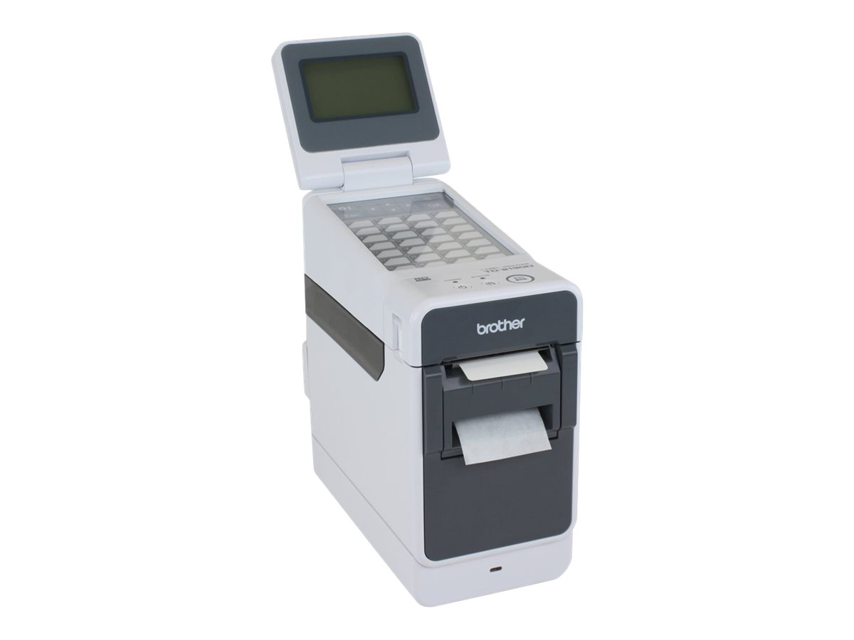 Brother TD2130NXX1 | Brother TD-2130N label printer Direct thermal