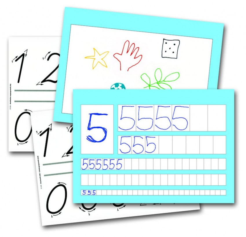 Oxford 100050304 cuaderno y block A4 Rojo