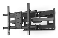 One for All TV Wandhalterung 100 Solid Turn 120 XL WM 4663