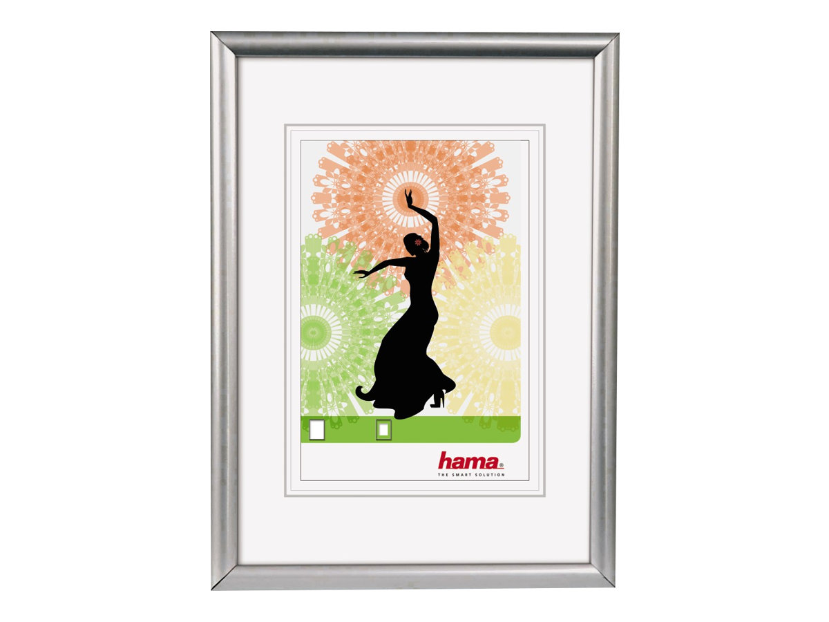 Hama Madrid - Fotorahmen - Konzipiert f�r: 11x13,8 Zoll (28x35 cm)