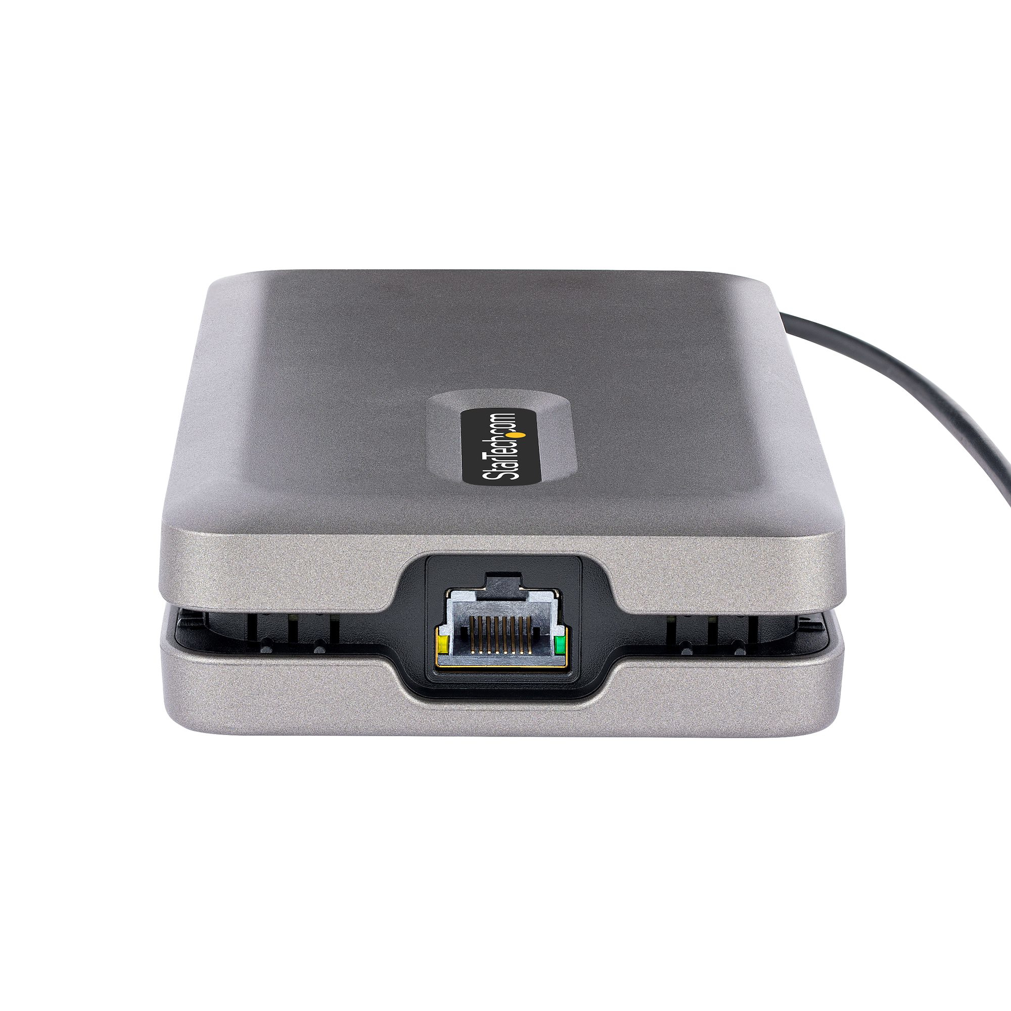 Station d'accueil USB C Double Moniteur avec 4K HDMI, VGA, 100 W