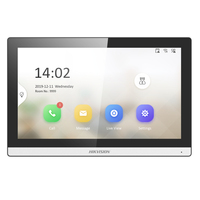 Hikvision DS-KH6350-TE1 Innenstation Monitor 7 DS-KH6350-TE1/Europe BV