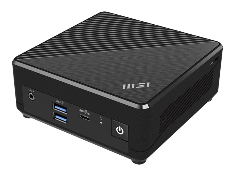 MSI Cubi N ADL-007DE