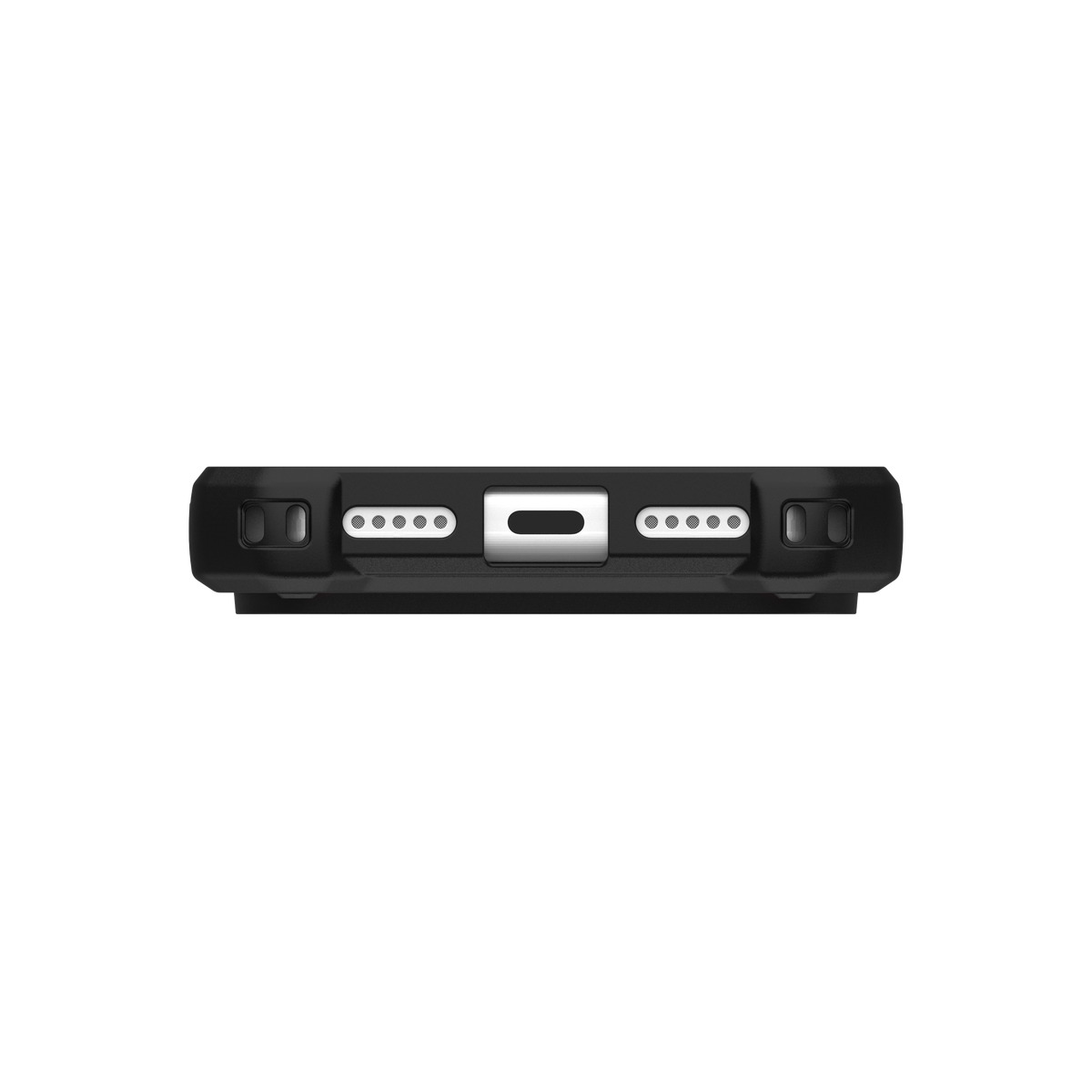 Urban Armor Gear UAG Monarch Pro MagSafe Case - Limited SYNTH Edition - Apple iPhone