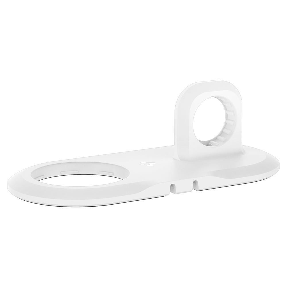 Spigen Magfit Duo Apple Magsafe & Watch Charger Stand