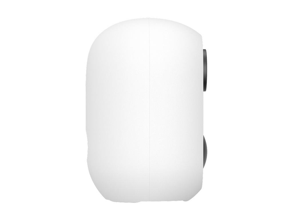 EUFY eufyCam C35 - 2 Camera Kit - Netzwerk-�berwachungskamera - Au�enbereich, Innenbereich - wetterfest - Farbe (Tag&Nacht)