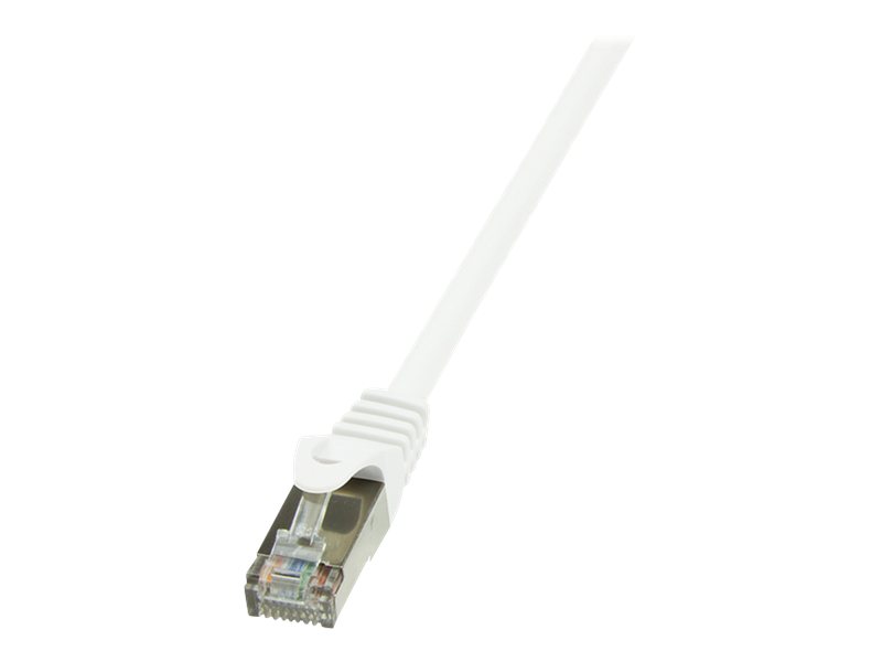 LogiLink EconLine - Patch-Kabel - RJ-45 (M)