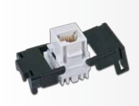 Wirewin TKS JACK CAT6 UTP
