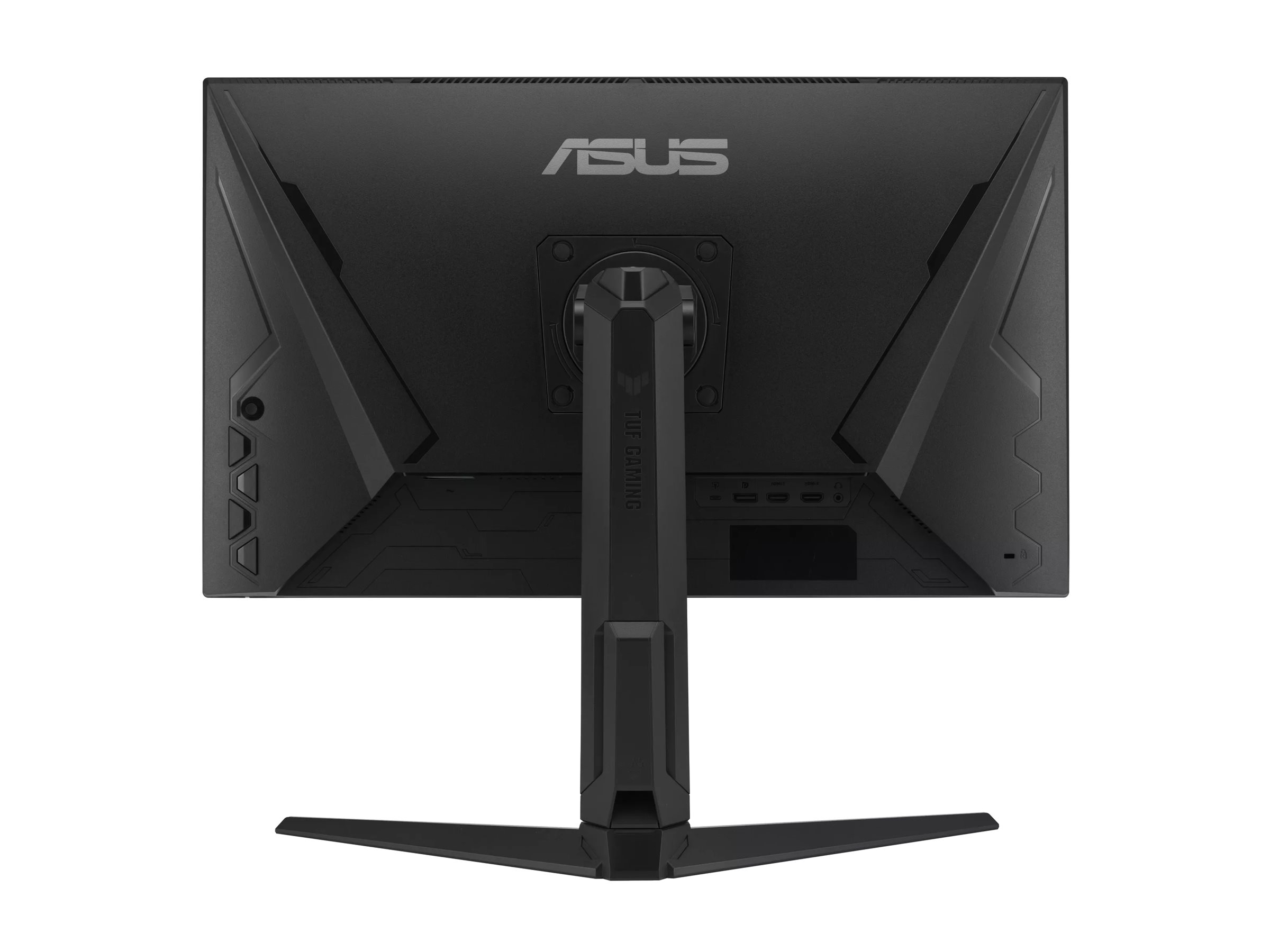 ASUS TUF Gaming VG27UQEL5A - LED-Monitor - Gaming - 68.5 cm (27)