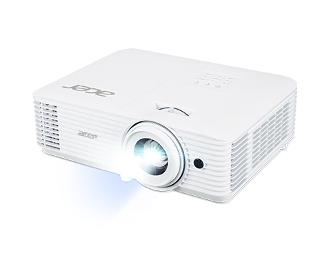 Acer Home X1528Ki videoproyector Proyector de alcance estndar 5200 lmenes ANSI DLP 1080p (1920x1080) 3D Blanco