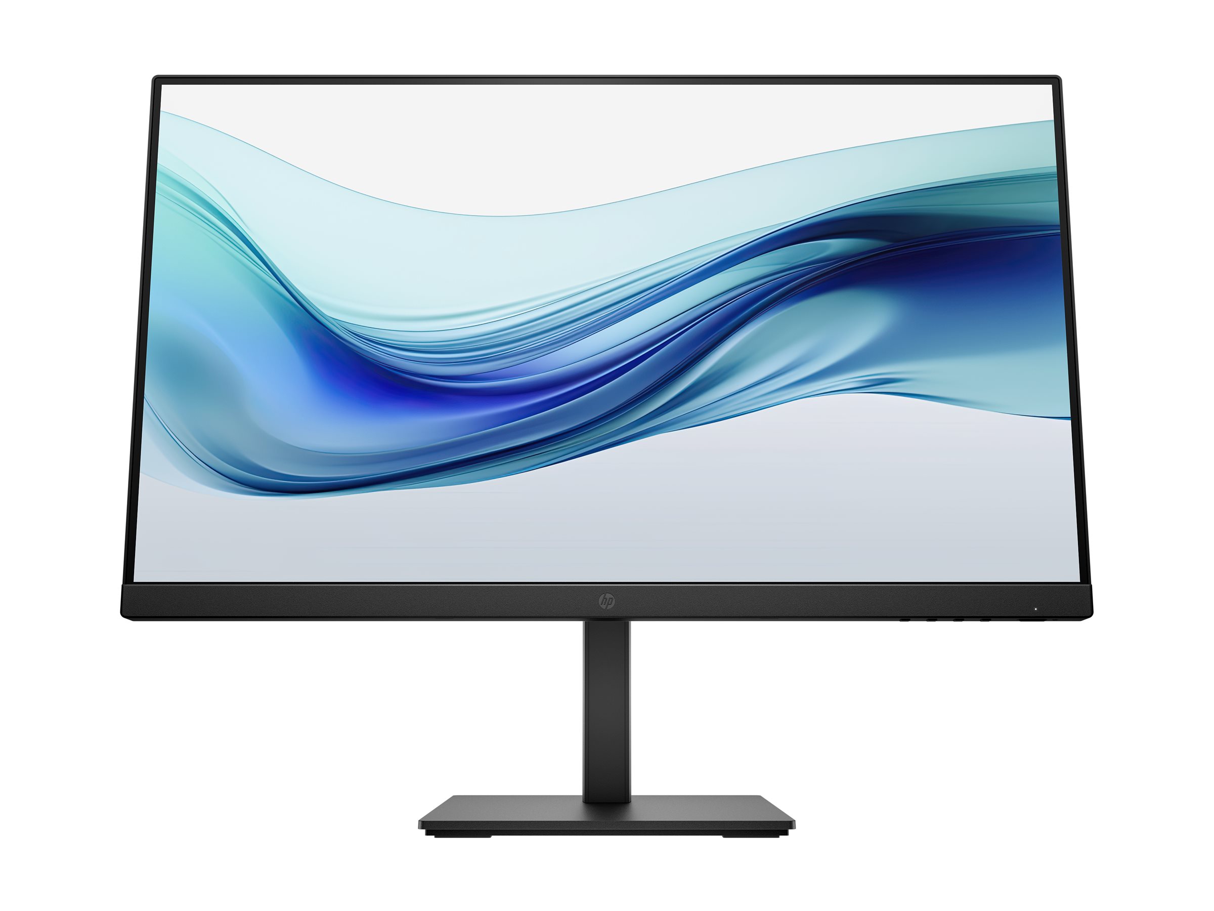 HP Series 3 Pro S3 Pro 23.8 inch FHD Monitor - 324pe pantalla para PC 60,5 cm (23.8) 1920 x 1080 Pixeles Full HD LCD Negro