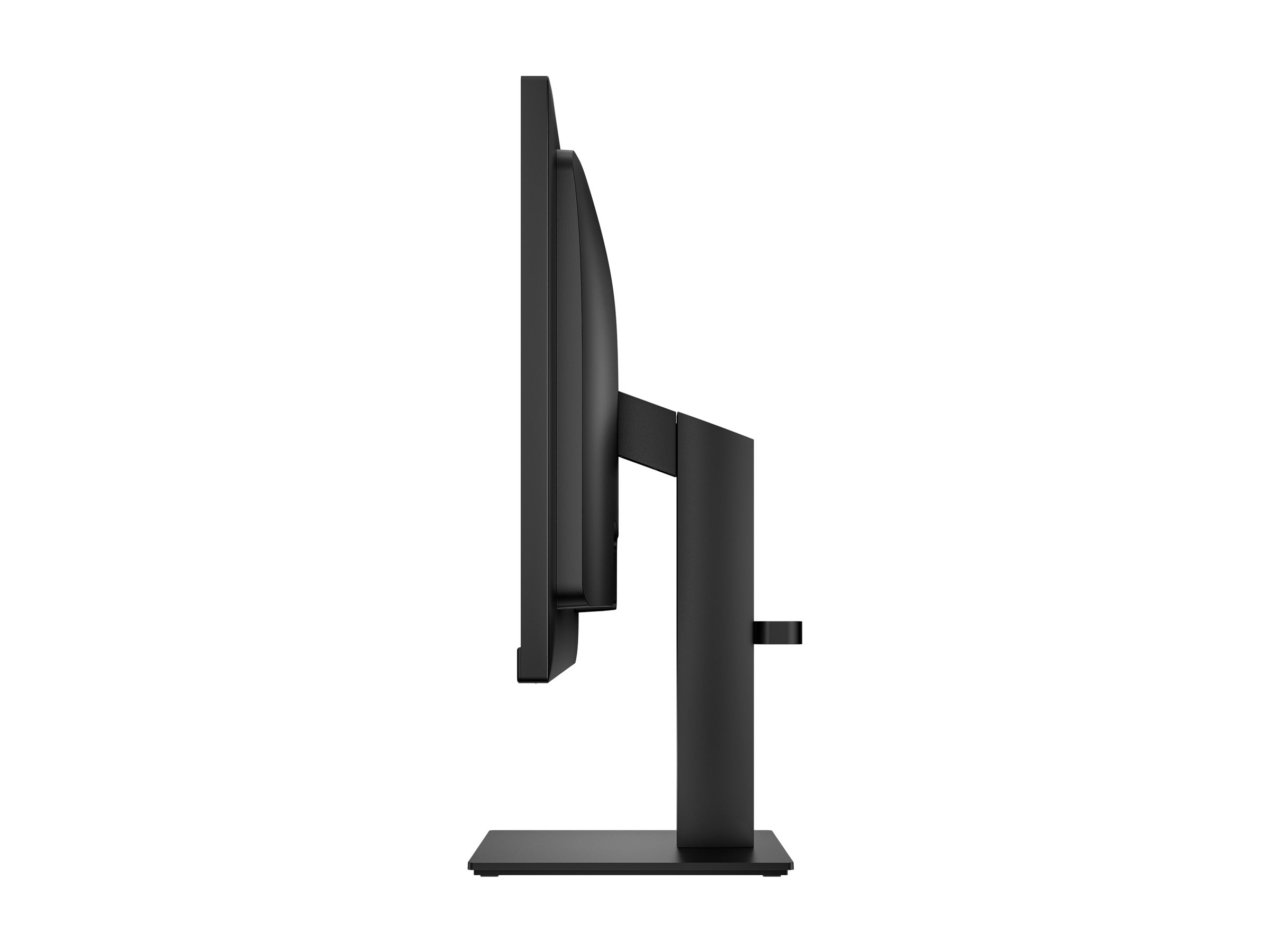 HP Series 3 Pro S3 Pro 23.8 inch FHD Monitor - 324pe pantalla para PC 60,5 cm (23.8) 1920 x 1080 Pixeles Full HD LCD Negro