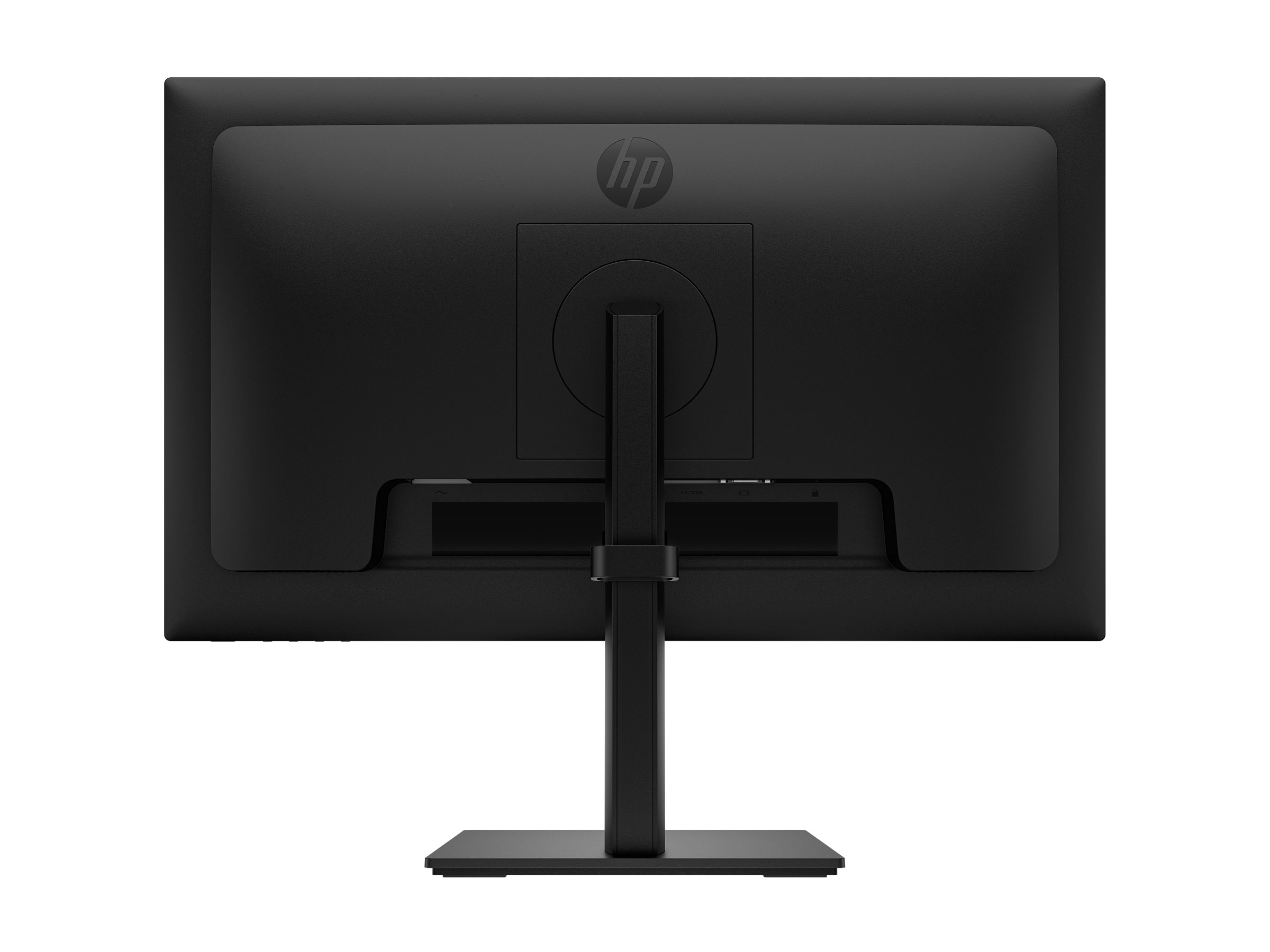 HP Series 3 Pro S3 Pro 23.8 inch FHD Monitor - 324pe pantalla para PC 60,5 cm (23.8) 1920 x 1080 Pixeles Full HD LCD Negro