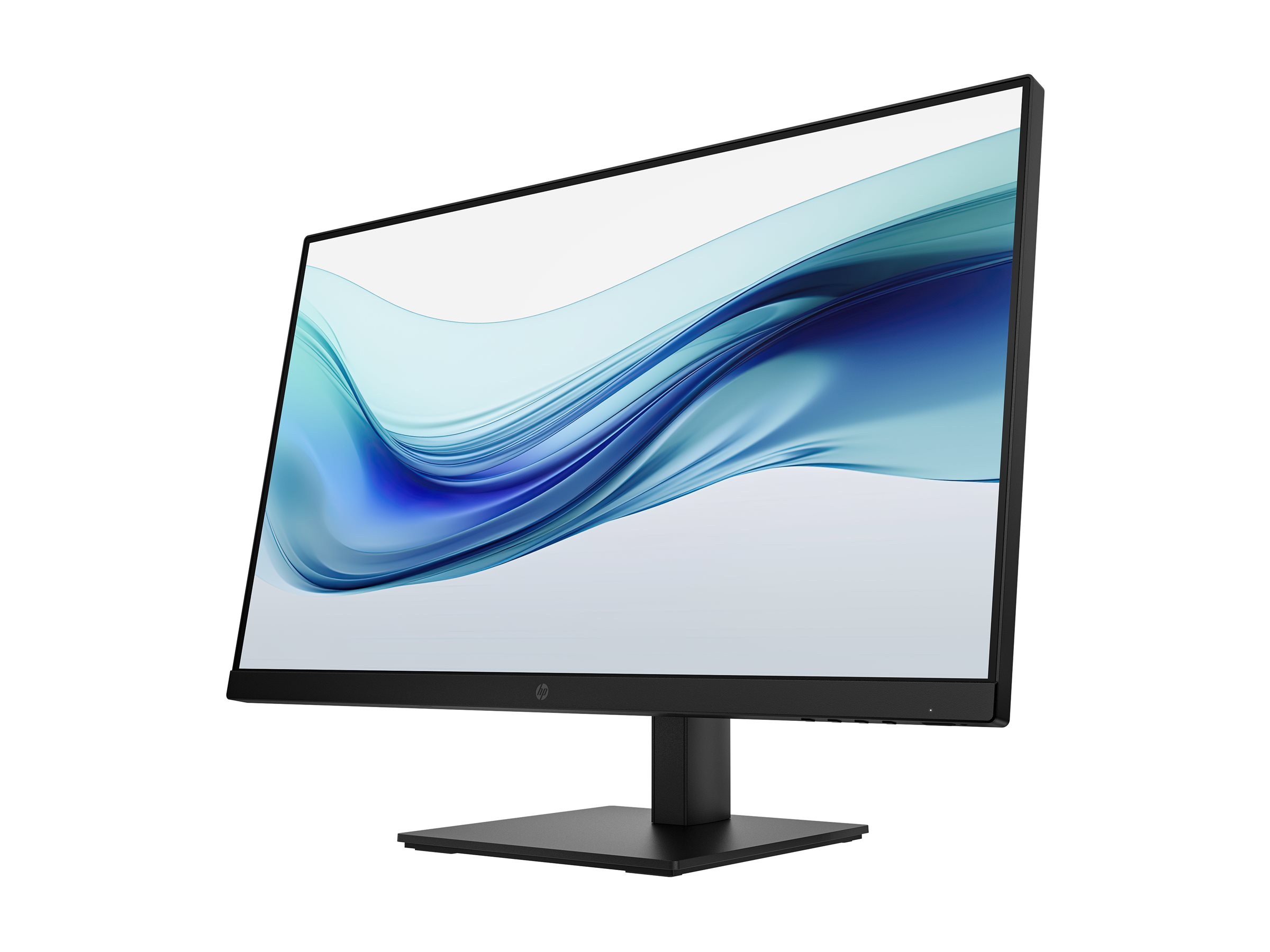 HP Series 3 Pro S3 Pro 23.8 inch FHD Monitor - 324pe pantalla para PC 60,5 cm (23.8) 1920 x 1080 Pixeles Full HD LCD Negro