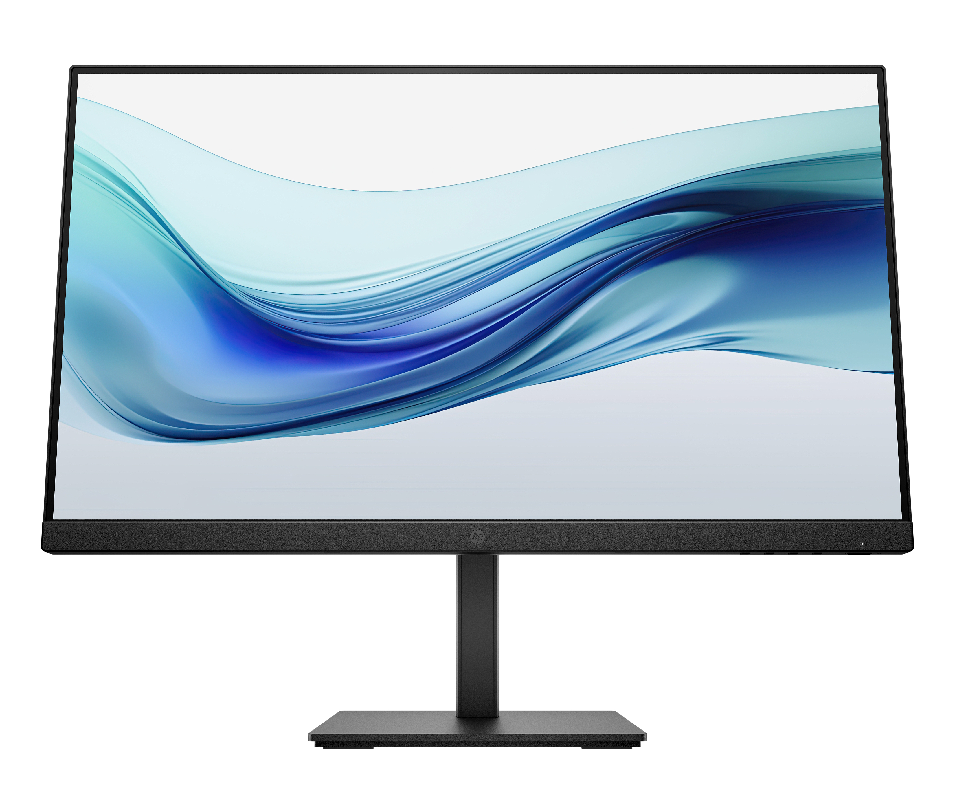 HP Series 3 Pro S3 Pro 23.8 inch FHD Monitor - 324pe pantalla para PC 60,5 cm (23.8) 1920 x 1080 Pixeles Full HD LCD Negro