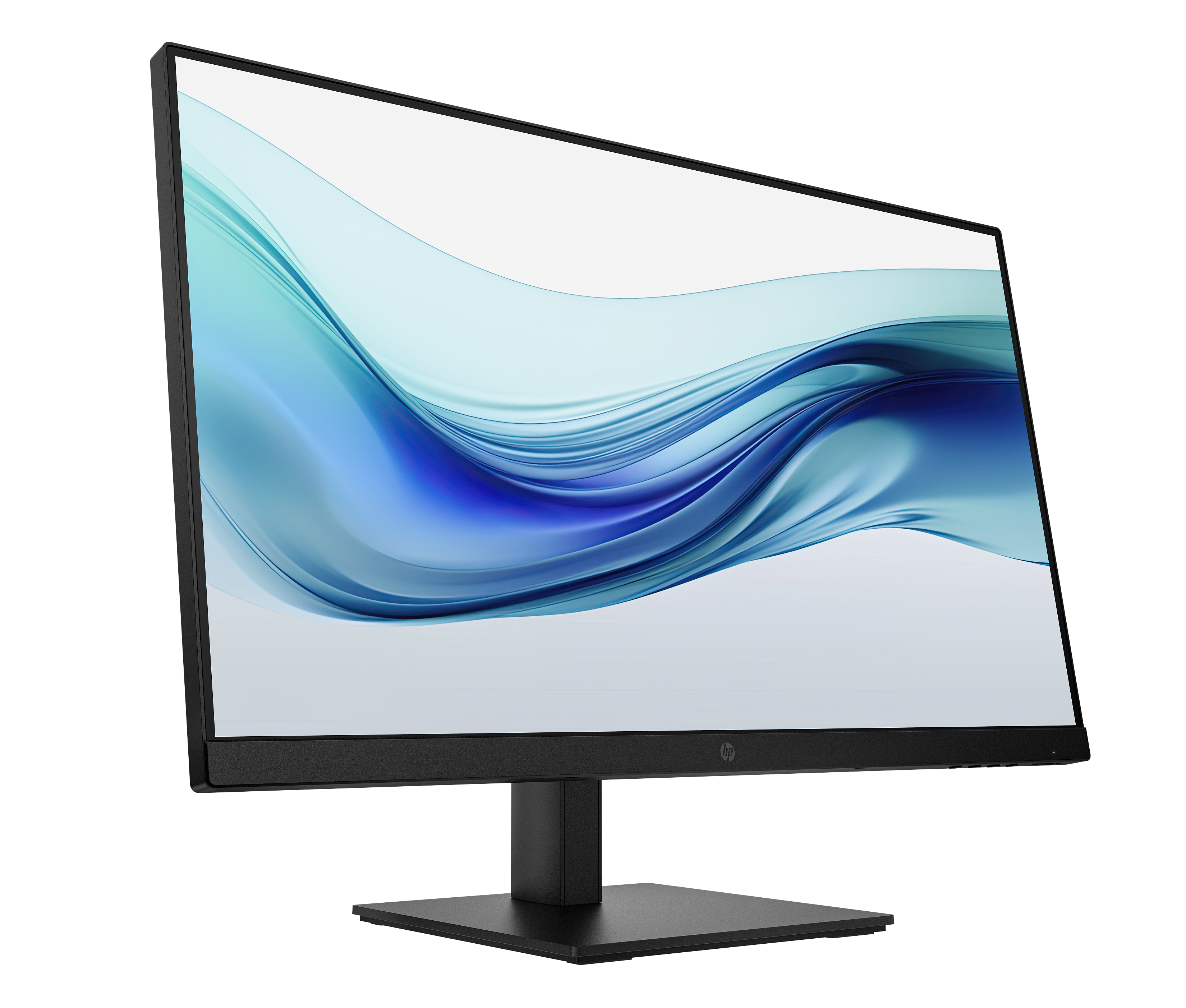 HP Series 3 Pro S3 Pro 23.8 inch FHD Monitor - 324pe pantalla para PC 60,5 cm (23.8) 1920 x 1080 Pixeles Full HD LCD Negro