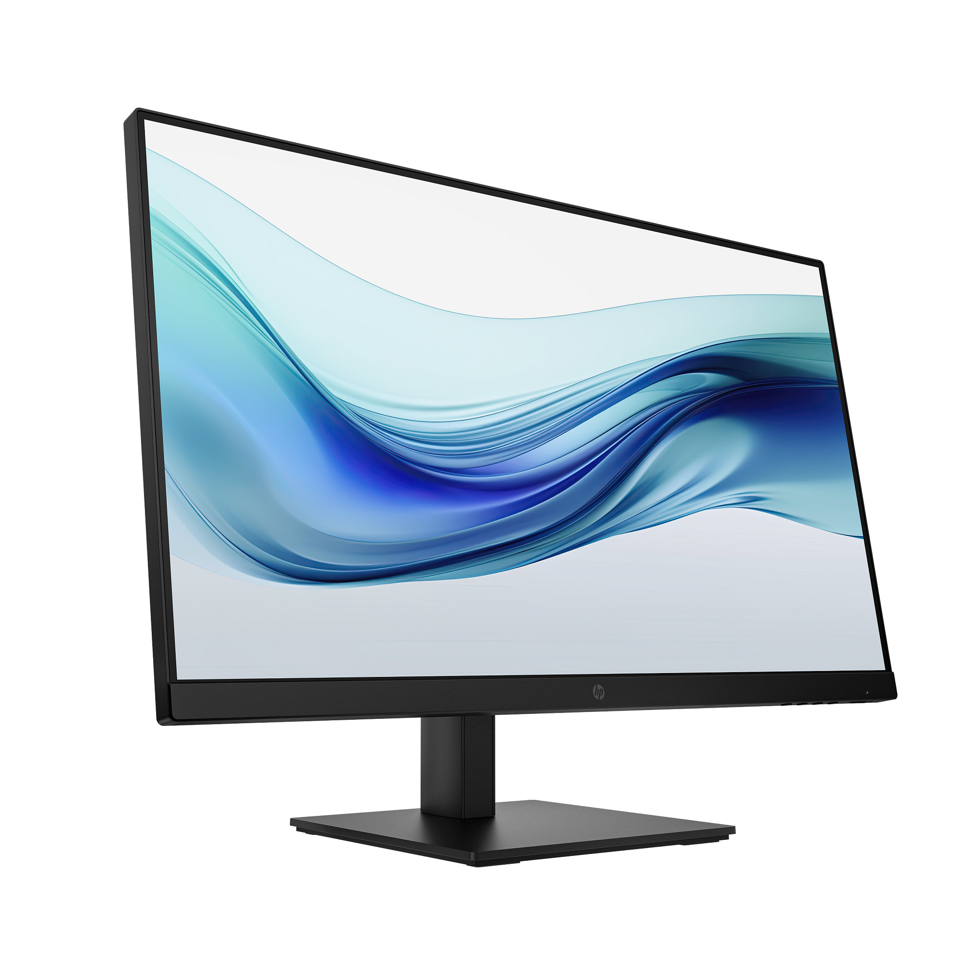 HP Series 3 Pro S3 Pro 23.8 inch FHD Monitor - 324pe pantalla para PC 60,5 cm (23.8) 1920 x 1080 Pixeles Full HD LCD Negro