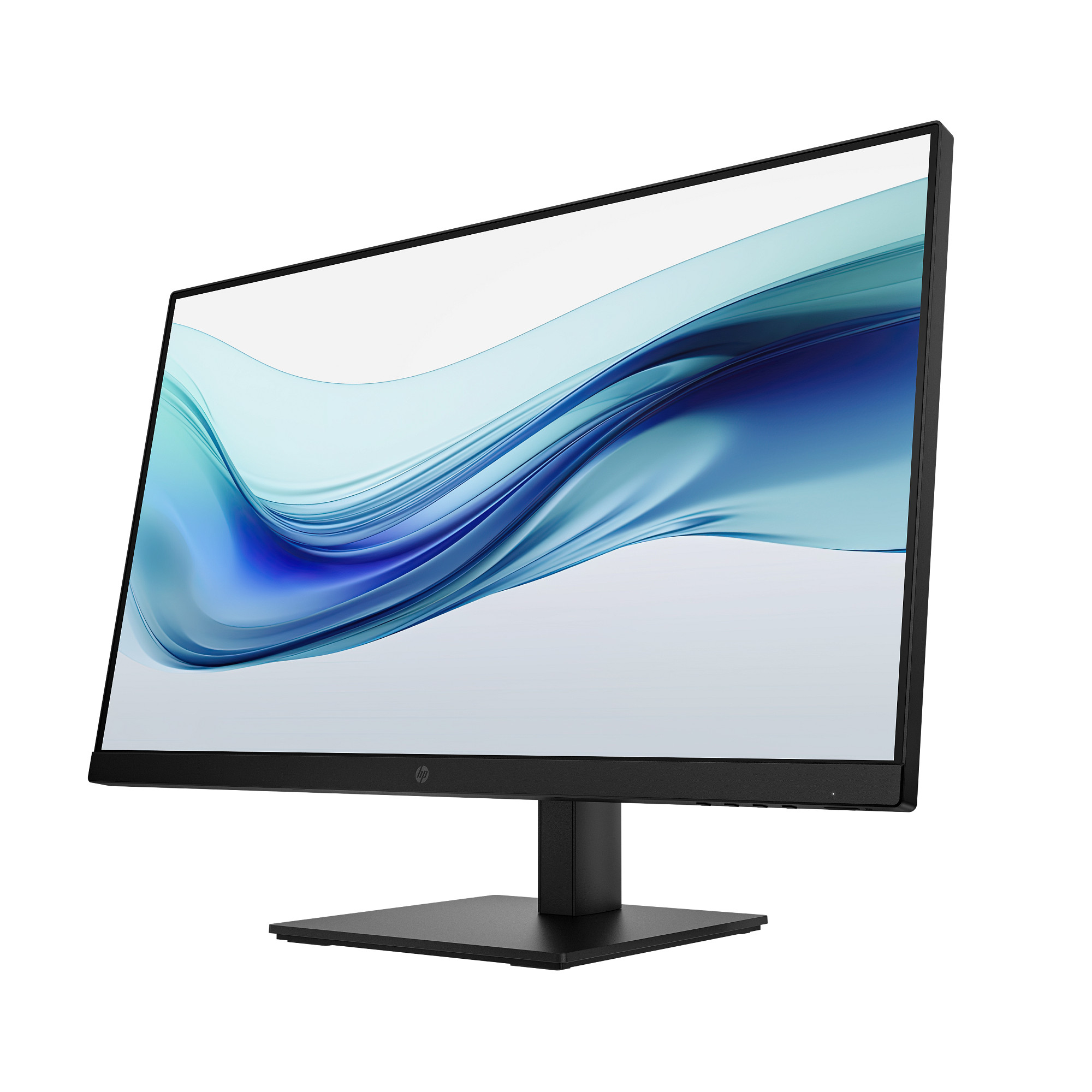 HP Series 3 Pro S3 Pro 23.8 inch FHD Monitor - 324pe pantalla para PC 60,5 cm (23.8) 1920 x 1080 Pixeles Full HD LCD Negro