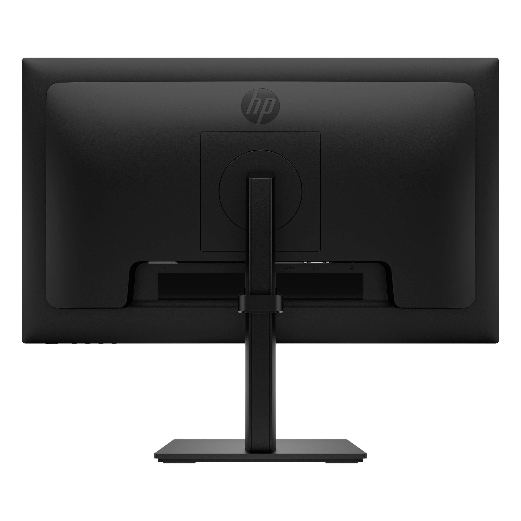HP Series 3 Pro S3 Pro 23.8 inch FHD Monitor - 324pe pantalla para PC 60,5 cm (23.8) 1920 x 1080 Pixeles Full HD LCD Negro