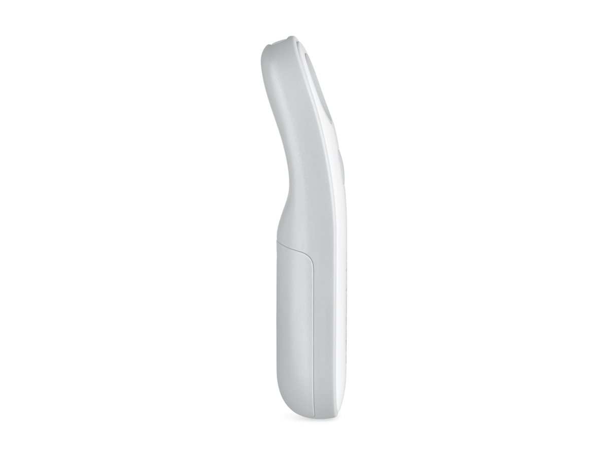 Kobo N257-AC-WH-U-PL t�l�commande Bluetooth Lecteur e-book Appuyez sur les boutons