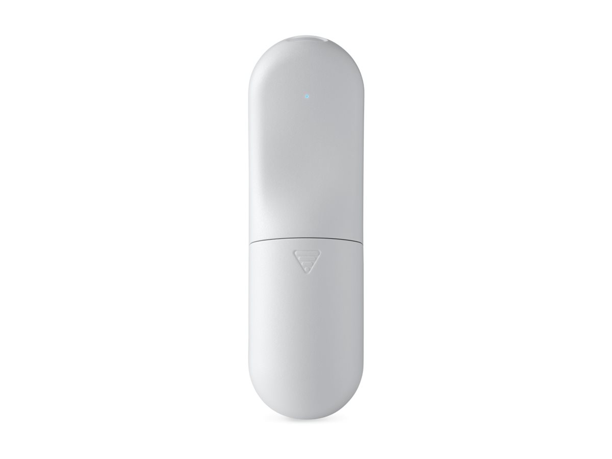 Kobo N257-AC-WH-U-PL t�l�commande Bluetooth Lecteur e-book Appuyez sur les boutons
