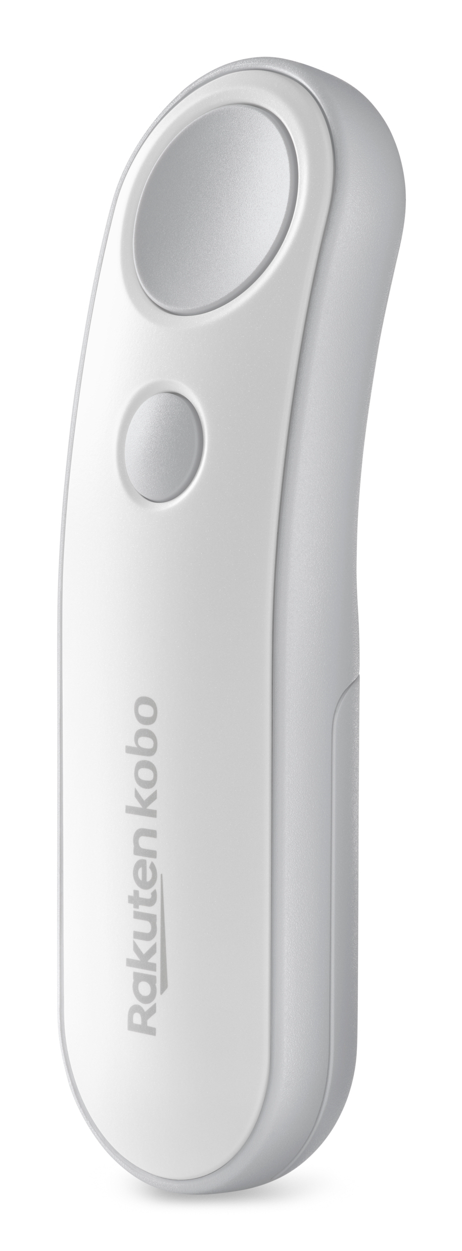 Kobo N257-AC-WH-U-PL t�l�commande Bluetooth Lecteur e-book Appuyez sur les boutons
