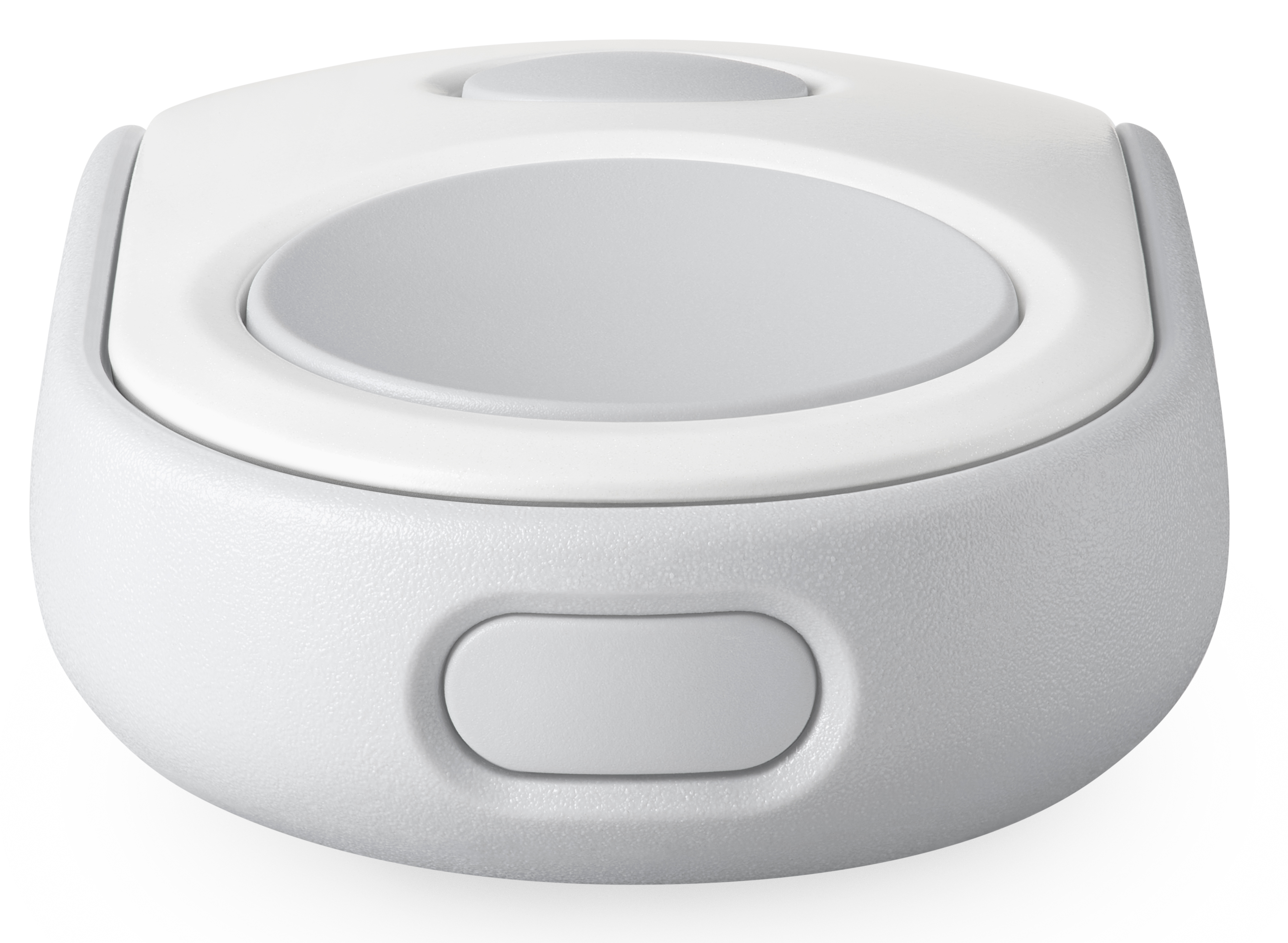 Kobo N257-AC-WH-U-PL t�l�commande Bluetooth Lecteur e-book Appuyez sur les boutons