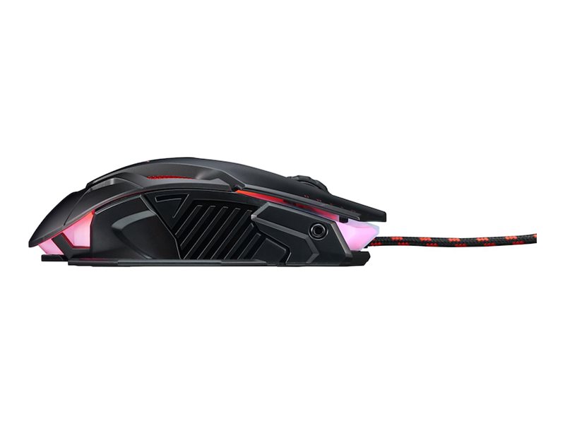Acer Nitro NMW200 - Retail Pack - Maus - ergonomisch