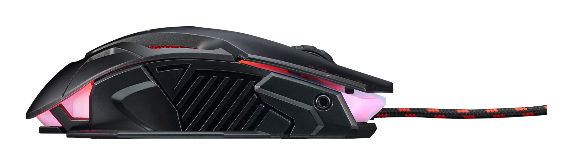 Acer Nitro NMW200 - Retail Pack - Maus - ergonomisch