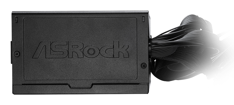 ASRock Challenger Cl-850G Netzteil - PC-/Server Netzteil - 850 W