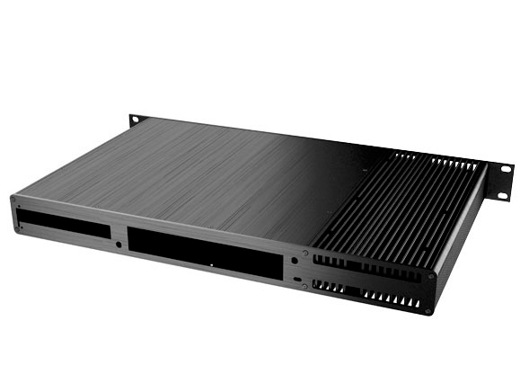 Akasa Galileo TU1 - USFF - 1U - Thin mini ITX