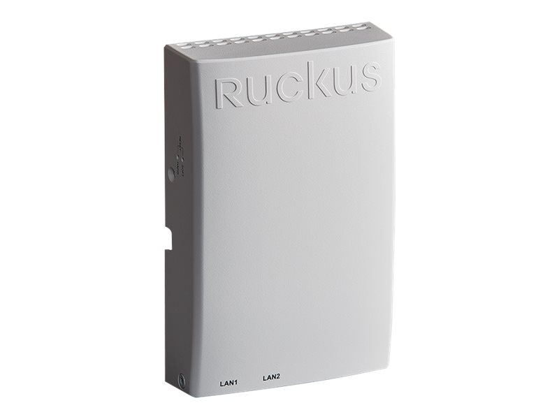 Ruckus H320 - Wireless Router - 2-Port-Switch